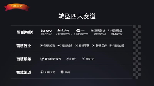 聯(lián)想重回手機市場對標小米 “國民旗艦”能否破局？