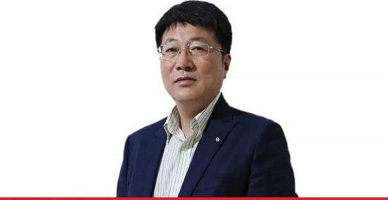 中國芯片產(chǎn)業(yè)深度調(diào)查:紫光欲打破三星等巨頭壟斷