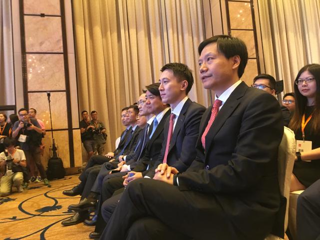 小米總裁回應給雷軍98億元激勵：實至名歸，雷軍事前不知情