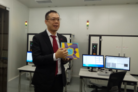 OLED市場即將爆發(fā)，默克加速材料創(chuàng)新應(yīng)用
