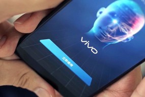 vivo 3D-TOF成像技術(shù)遭曝光，安卓陣營助力3D傳感市場大爆發(fā)