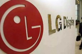 中國顯示市場競爭激烈 LG Display艱難度日