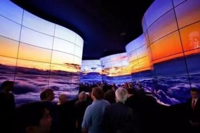 顯示技術(shù)對決 OLED/量子點/Micro LED/Mini LED誰能勝出？