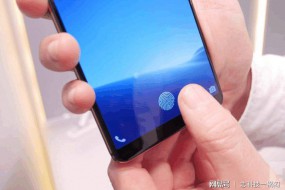 Face ID 3D人臉識別市場急凍，下半年安卓手機(jī)全面攻向屏下指紋識別