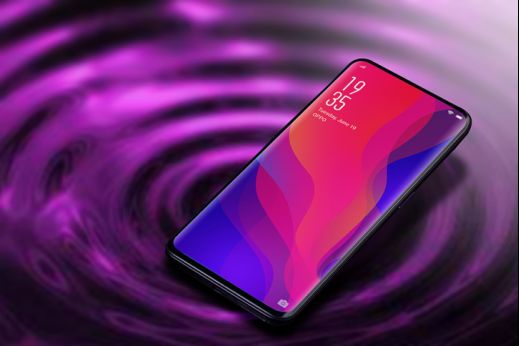 未來(lái)旗艦OPPO Find X是如何煉成的？