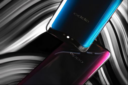 未來(lái)旗艦OPPO Find X是如何煉成的？