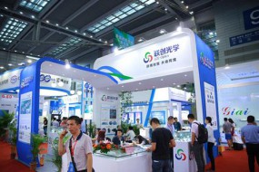 聯(lián)創(chuàng)電子：擴大手機鏡頭規(guī)模 搶占市場先機