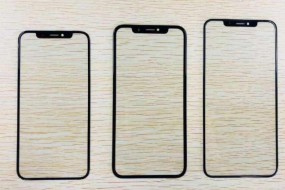 蘋果新iPhone將采用四家屏幕供應(yīng)商，未來買蘋果手機(jī)可能要看運(yùn)氣