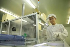 東旭光電爆雷了，京東方的玻璃基板會(huì)斷貨嗎？