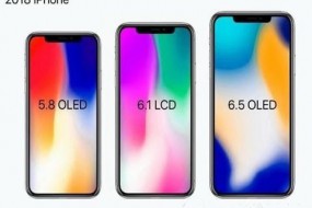 指紋識別已死？壓力觸控也懸！蘋果手機(jī)明年全部取消3D Touch？