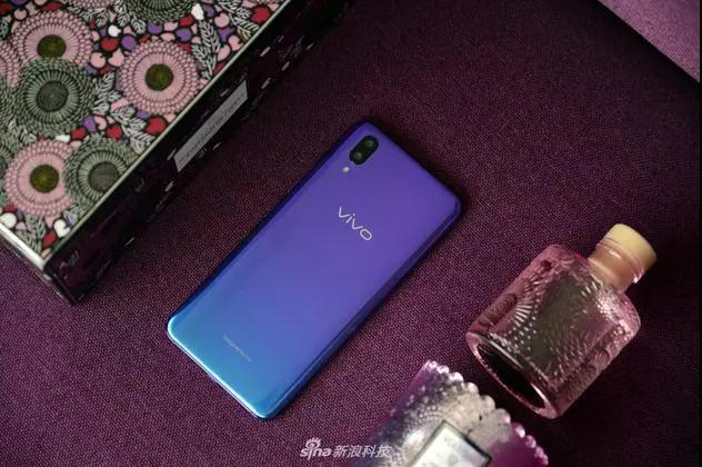vivo成立AI全球研究院 將在全球開展AI技術(shù)研發(fā)