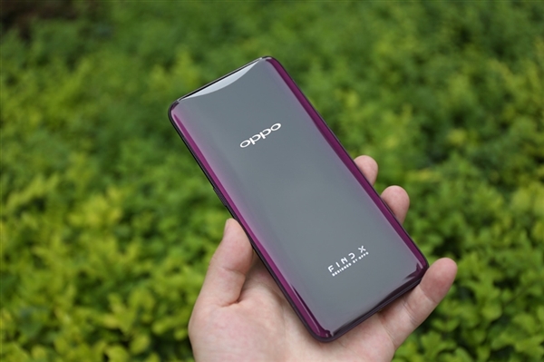OPPO Find X質(zhì)量怎么樣？老外暴力測試OPPO Find X