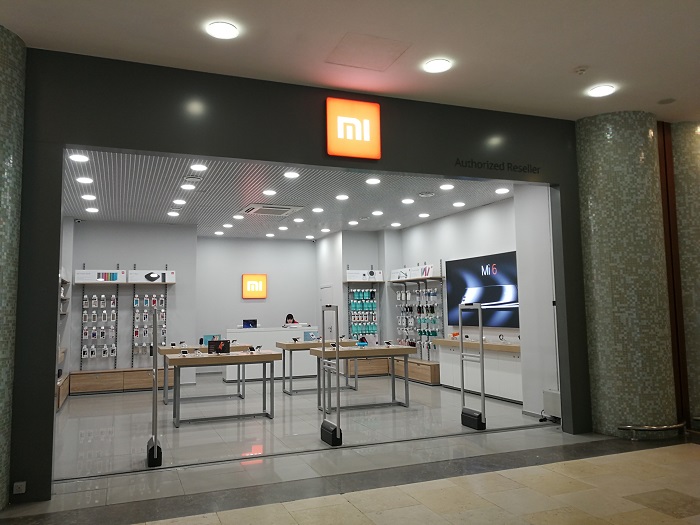 小米生態(tài)鏈架構(gòu)調(diào)整:新成立貴金屬、探索產(chǎn)品等部門(mén)