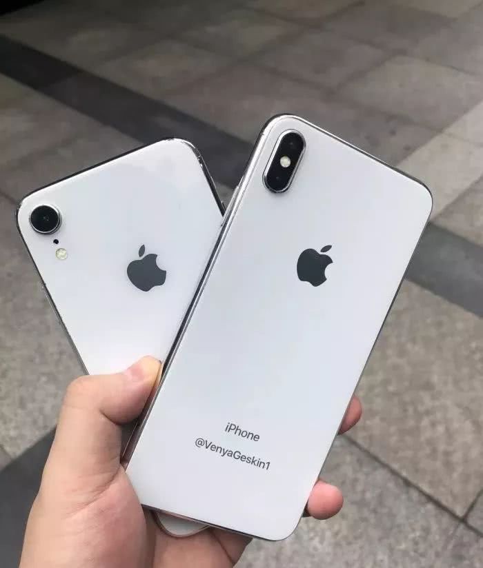 富士康員工爆料：開(kāi)始量產(chǎn)4款新iPhone，雙卡雙待被實(shí)錘