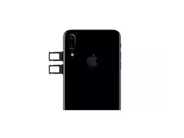 富士康員工爆料：開(kāi)始量產(chǎn)4款新iPhone，雙卡雙待被實(shí)錘