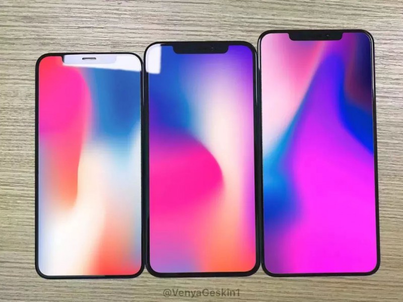富士康員工爆料：開(kāi)始量產(chǎn)4款新iPhone，雙卡雙待被實(shí)錘