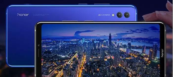 榮耀Note 10發(fā)布 歐菲科技、舜宇分食攝像頭模組訂單？