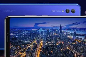 榮耀Note 10發(fā)布 歐菲科技、舜宇分食攝像頭模組訂單？