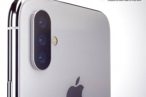 三攝技術(shù)將普及 歐菲科技、水晶光電待爆發(fā)