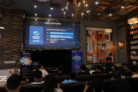 布局千億藍(lán)海市場，奧比中光構(gòu)建門禁門鎖 3D 刷臉生態(tài)圈