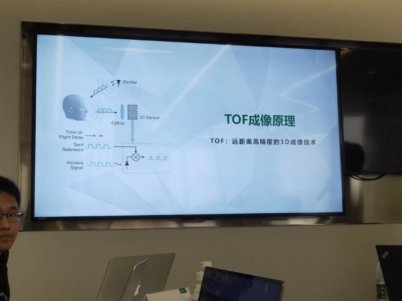 OPPO新機或首次采用三攝設(shè)計 配3D結(jié)構(gòu)光+后置TOF鏡頭
