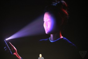 蘋果將全面普及Face ID人臉識別 或舍棄指紋識別