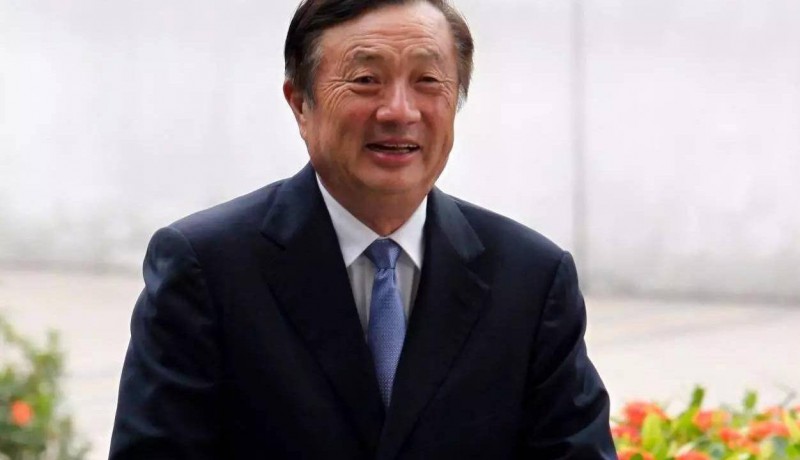 外媒稱華為是一匹中國狼 已經(jīng)盯上蘋果、三星