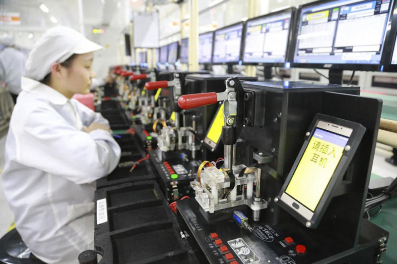金立資金鏈危機(jī)200天，供應(yīng)商等待“救命稻草”