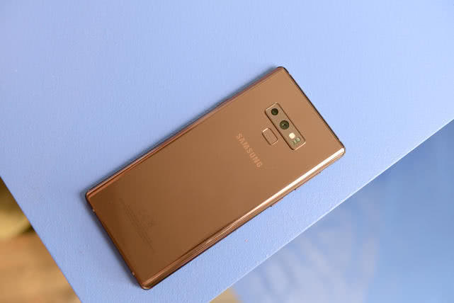 三星Note9被一支“筆”搶鏡 提振中國(guó)市場(chǎng)另有招？