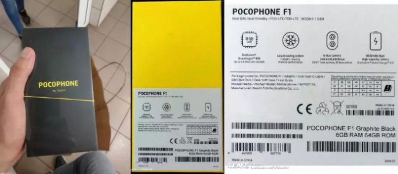 全球智能手機市場競爭新格局：劍指OPPO/一加，小米推新品牌POCO