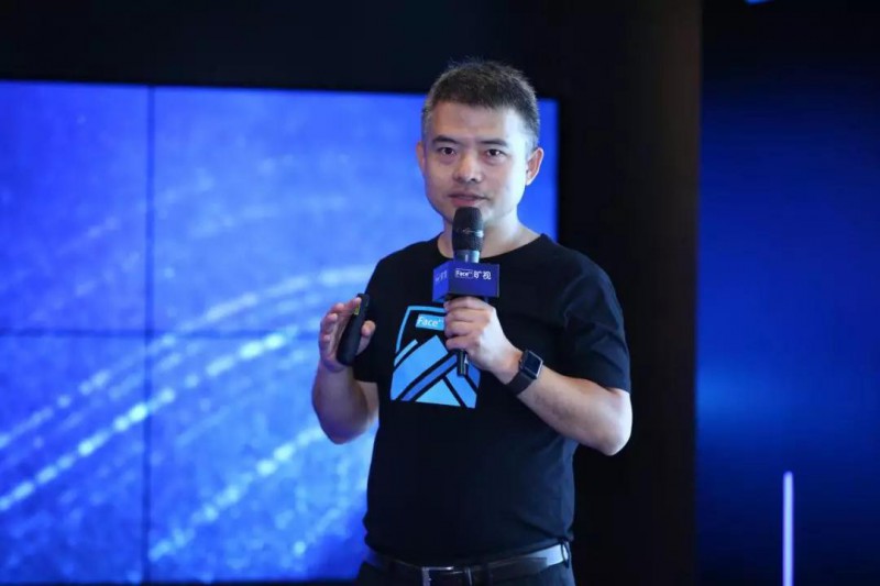 曠視科技Face++正在用中國原創(chuàng)科技引領世界3D發(fā)展潮流