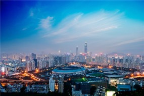 深圳、廣州兩市AI高地爭(zhēng)奪戰(zhàn)打響！廣東公布人工智能發(fā)展規(guī)劃
