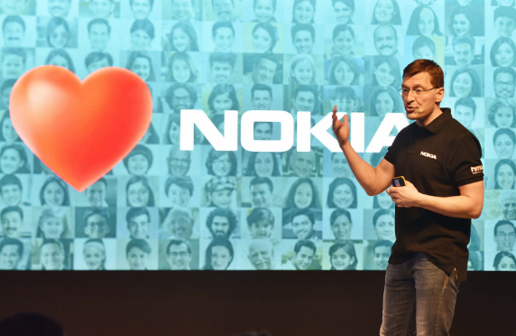 手機(jī)行業(yè)低迷：Nokia、小米、OPPO、傳音的破局之道