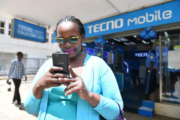 手機(jī)行業(yè)低迷：Nokia、小米、OPPO、傳音的破局之道