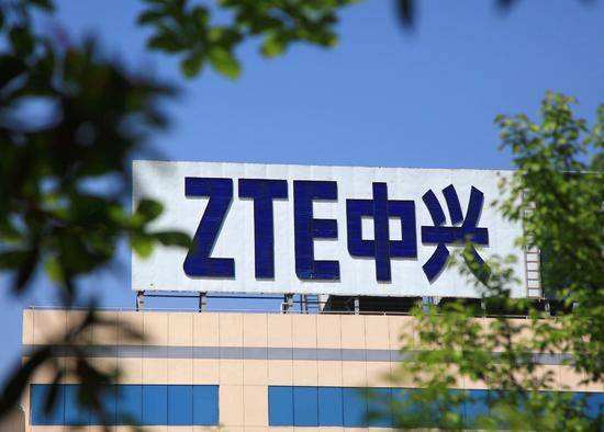 5G商用進入沖刺階段，中興仍是不可或缺的“主力軍”