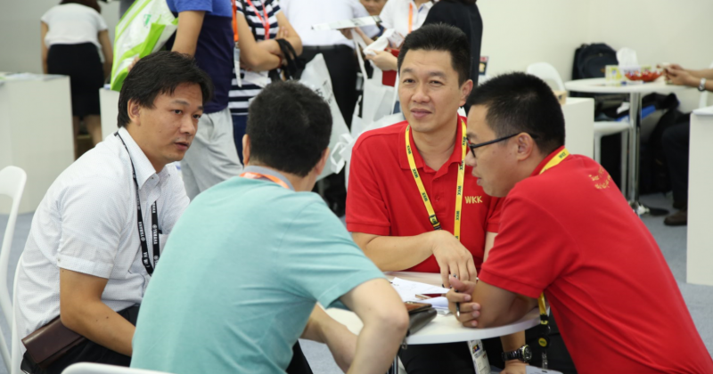 NEPCON預(yù)登記倒計時不足20天，五大亮點(diǎn)提前曝光！