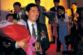 芯片的無冕之王：他有著500個(gè)芯片專利，今成中國(guó)芯片公司掌門人