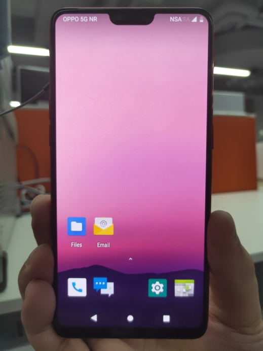 厲害了！OPPO宣布5G手機(jī)進(jìn)展：已打通5G信令