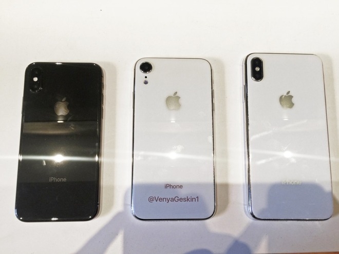 分析稱三款新iPhone出貨量將創(chuàng)iP6后新高:臺(tái)積電/富士康賺翻