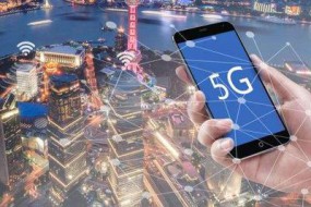 存量市場競爭白熱化 5G成國產(chǎn)手機分水嶺