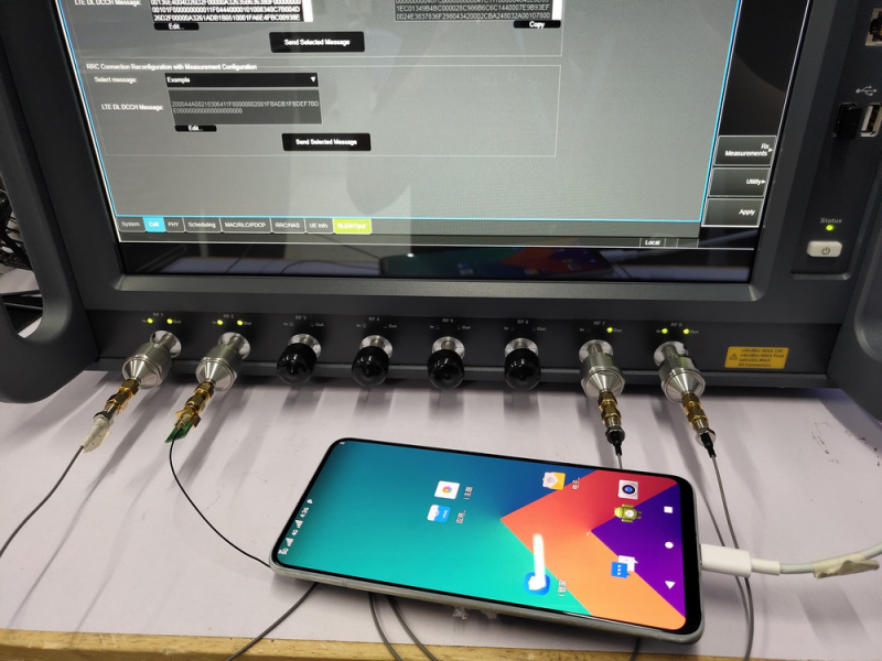 “5G版NEX”曝光 vivo初步完成商用的5G手機(jī)開(kāi)發(fā)