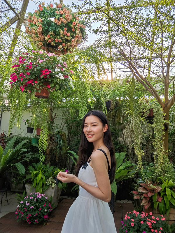 vivo X23攜兩大逆天拍照功能 征服視界讓美無(wú)所遁形