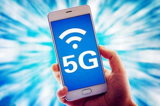 5G手機最快明年入市:小米、OPPO宣布完成5G信令連接