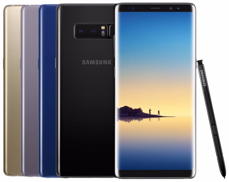 安兔兔發(fā)布:2018年8月Android手機好評榜