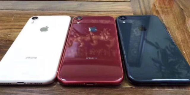 6.1英寸液晶屏版iPhone遇生產(chǎn)問題 上市初期供應(yīng)有限