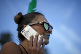 瑞銀預(yù)計(jì)iPhone未來1年銷量增長6% 蘋果股價(jià)將漲13%