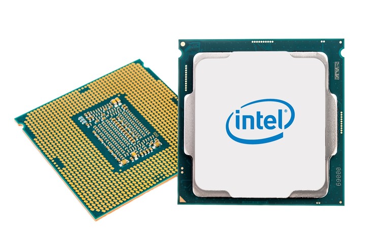 價格暴漲、全線缺貨 最近的Intel處理器緣何如此瘋狂？
