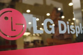 LG Display砸碎了LCD 積極轉(zhuǎn)型為OLED工廠