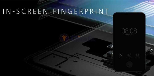 華為Mate 20 Pro海量配置信息曝光：4200mAh快充、3D人臉解鎖