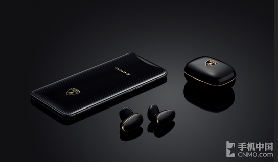 OPPO Find X或推新版本:將成首個(gè)10GB運(yùn)存手機(jī)